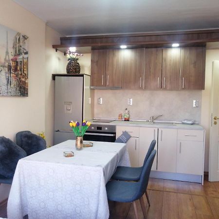 Apartament ,,Edelvais- Lux" Nesebar Exterior foto