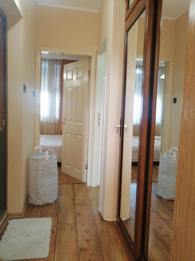 Apartament ,,Edelvais- Lux" Nesebar Exterior foto