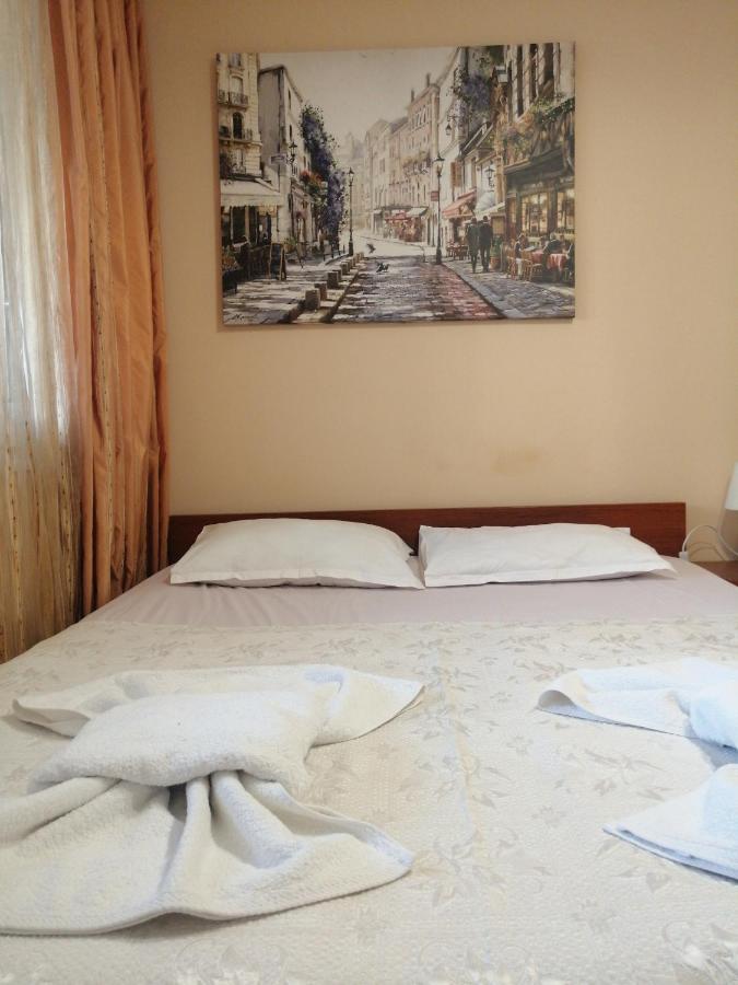 Apartament ,,Edelvais- Lux" Nesebar Exterior foto