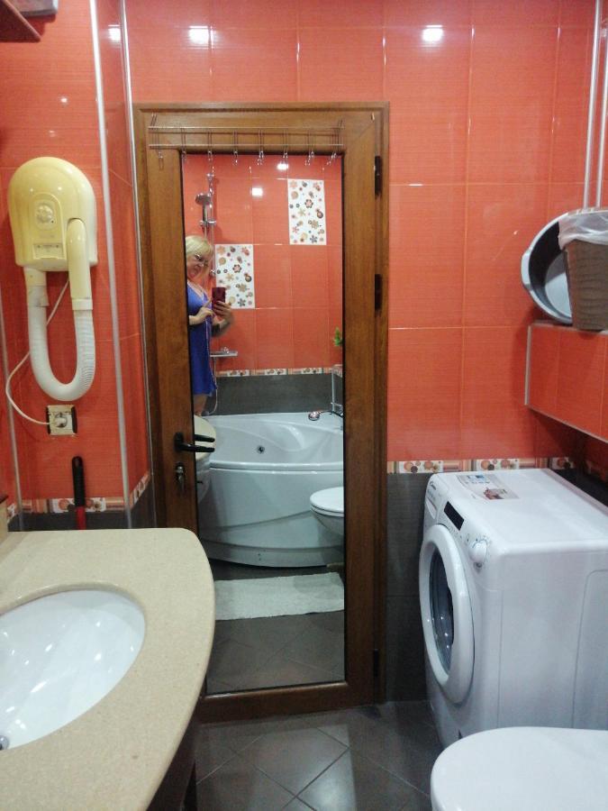 Apartament ,,Edelvais- Lux" Nesebar Exterior foto