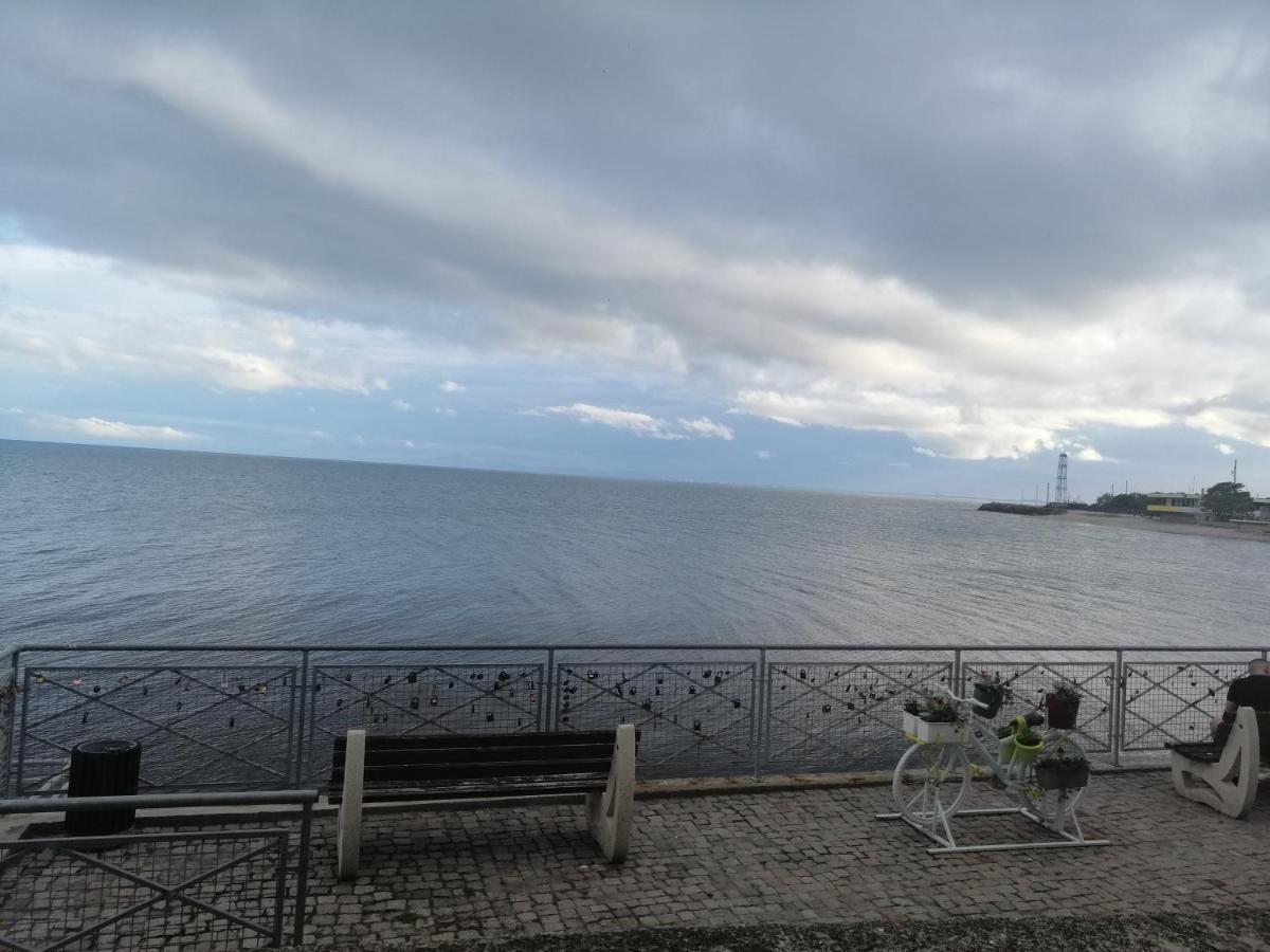 Apartament ,,Edelvais- Lux" Nesebar Exterior foto